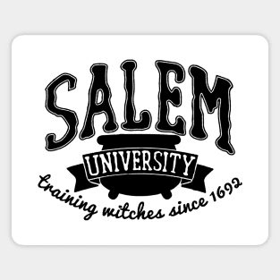 Salem University Magnet